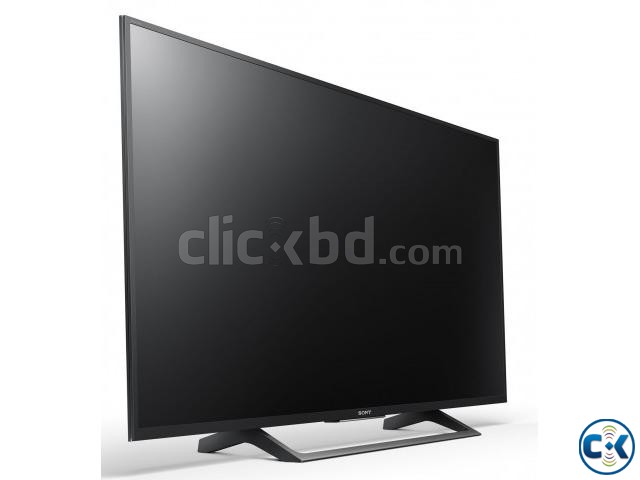 SONY BRAVIA 43 X7000E 4K UHD Smart LED TV large image 0