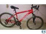 Merida 550 Rare Used