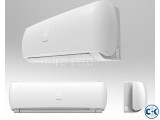 Chigo Air Conditioner 12000BTUh CS-35C3A-PB156AH5F