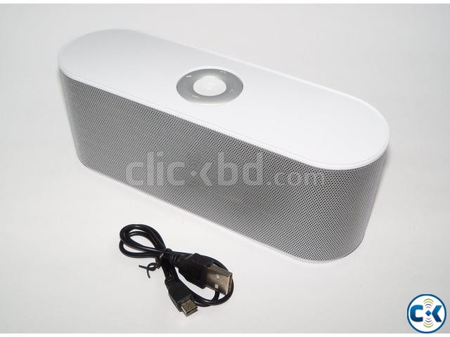 BLUETOOTH MINI SPEAKER large image 0