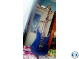 Ibanez GRG 270 Jewel blue CALL 01624255259