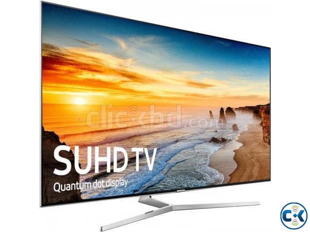 Samsung 65KS9000 4K Ultra HD Smart LED TV large image 0