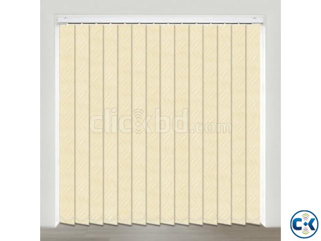 Vertical Blind large image 0