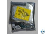 Hard Disk-Germany Warranty