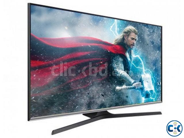 Samsung 43 K5500 Full HD Smart LED TV large image 0