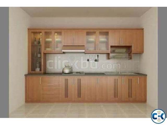 KITCHEN CABINET . OUTBUILD large image 0