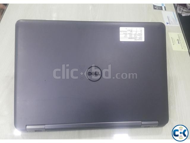 Dell Latitude E5440- Core i5 4th gen 4gb 500gb 14  large image 0