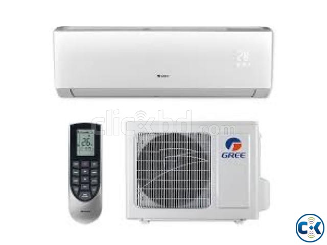 GREE GS-24LM410 LOMO-SPLIT 2.0 TON Split Air Conditioner large image 0