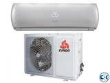 ORIGINAL CHIGO SPLIT AC 1.5 TON