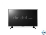 LG 43 LH500T Full HD LED TV