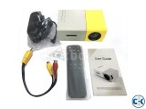 YG 300 Mini LED Pocket Projector