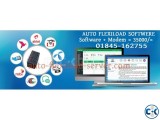 auto flexiload software