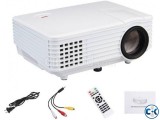 RD-805 HD TV Projector