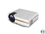 YG-400 Mini LED Projector