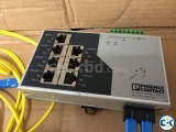 phonix fx tx switch