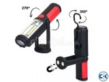 Rechargeable Work Torch