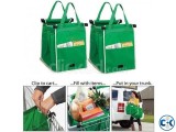 Original Reusable Shopping Bag.