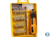 32 in 1 Precision Professional Hardware Screwdriver Tool set