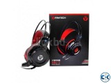 GAMING HEADSET VISAGE HG7