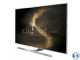 Samsung 65 JS8000 UHD 3D Smart LED TV