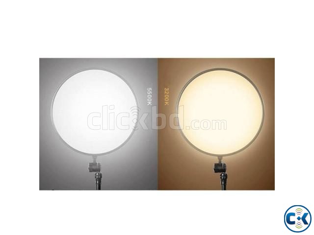 Mettle RPAD-450D LED Light 3200-5600K large image 0