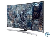 Samsung 65 JU6600 UHD 4K Curved Smart TV