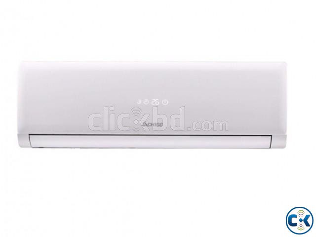 CHIGO 1.5 TON CS-51C3 SPLIT AIR CONDITIONER large image 0