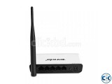 Tenda N4 150 Mbps Wireless Router