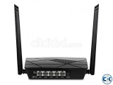 TRENDnet N300 WiFi Router TEW-731BR