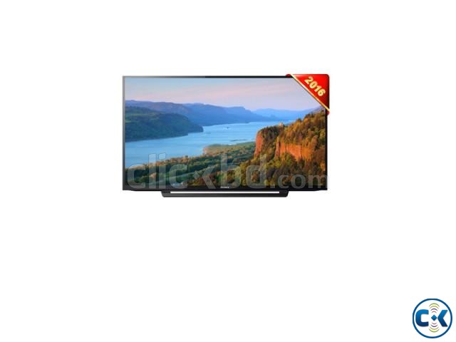 BRAVIA 40 INCH R352D FULL HD 1080P LED TV large image 0