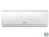 Samsung AR24HCFQAWKN 2 ton AC split new