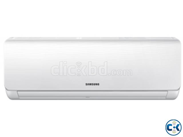 Samsung AR24HCFQAWKN 2 ton AC split new large image 0