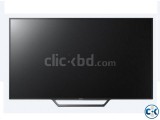 Sony Bravia W60D 32 HD Ready Wi-Fi Internet LED TV