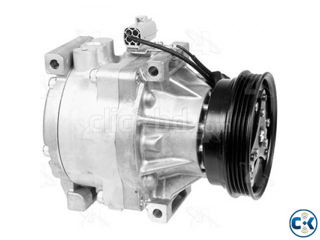 Toyota Corsa NEW compressor SIX MONTH WARRENTY large image 0