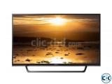 SONY 40 W660E FULL HD LED SMART TV