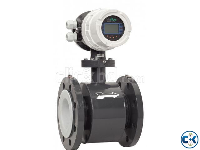 Flow Meter for Water Steam Natural Gas Air etc Bangladesh large image 0