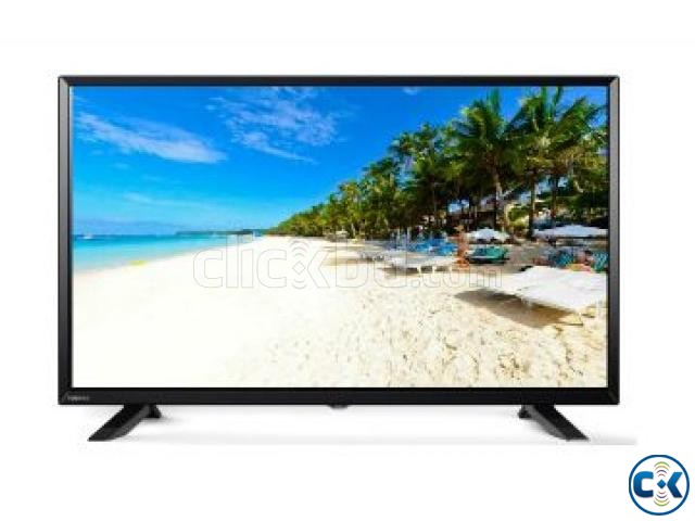 Toshiba 32 S1700 LED TV large image 0