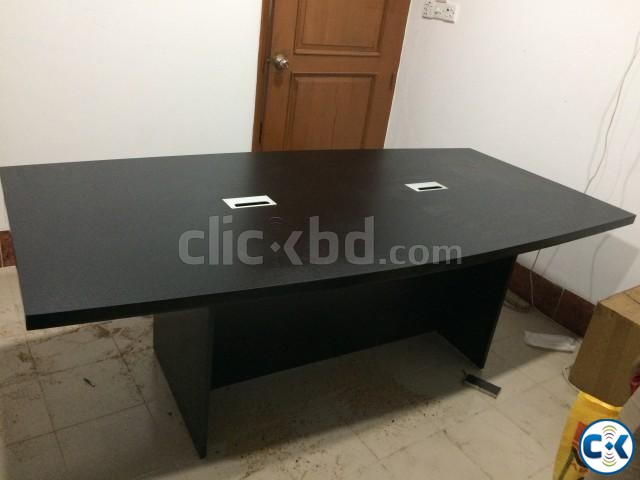 Conference Table Bangladesh large image 0