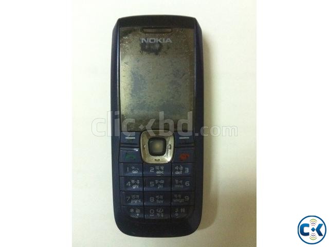 Nokia 2626 large image 0