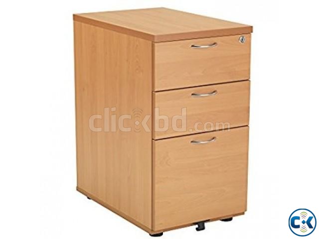 Mobile Drawer Unit large image 0