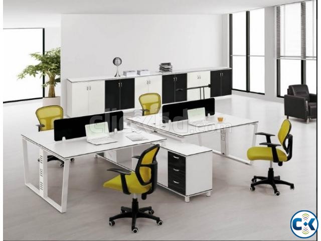 Office workstation BD large image 0