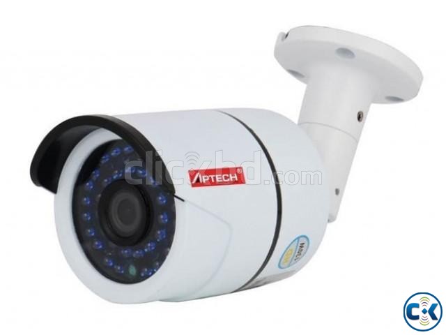 Aptech AP-M212 security camera large image 0