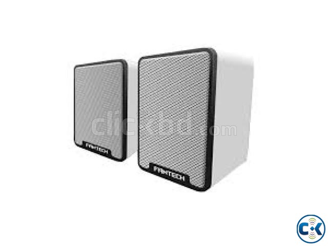 FANTECH GS - 733 Gaming USB Speaker. large image 0