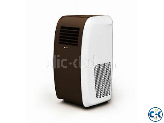 Gree GP-12LF 12000 BTU 1 Ton Portable Air Conditioner large image 0