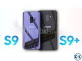 Brand New Samsung Galaxy S9 64GB Sealed Pack 3 Yr Warranty