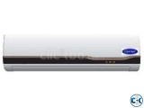 Carrier 24000 BTU Split Air Conditioner 2 Ton গ্যারান্টি