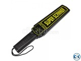 Super Scanner Hand Held Metal Detector Md-3003b1