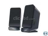 Creative SBS A60 2.0 AC Power Speaker