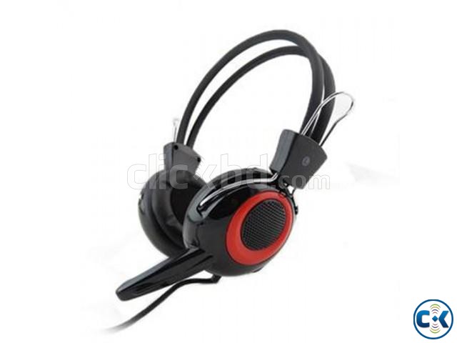 Koniycoi KT-1800MV Stereo Headphone large image 0