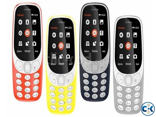 nokia 3310 original large image 0